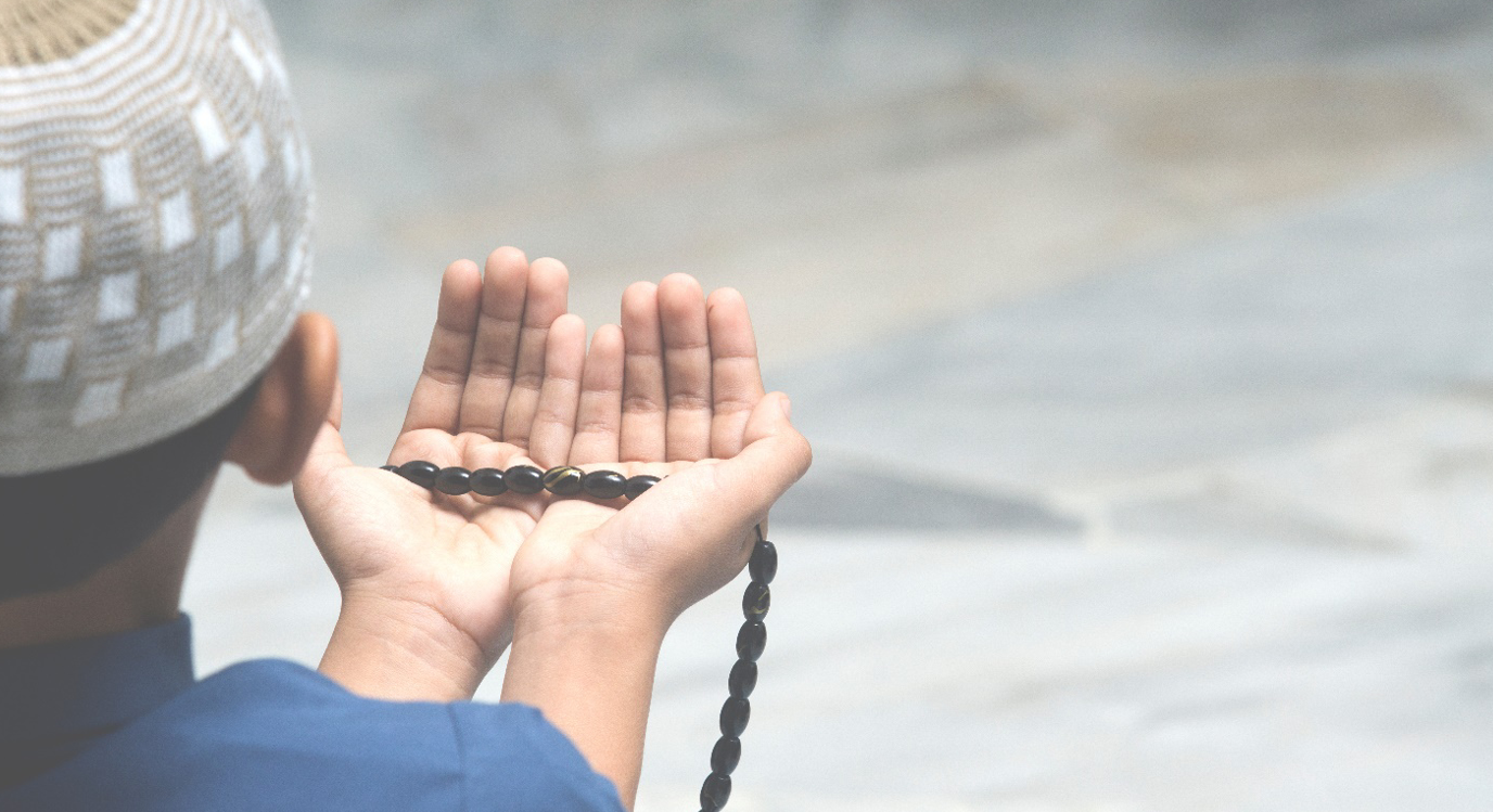 Mindful Remembrance: Creative Ways to Teach Dhikr to Kids