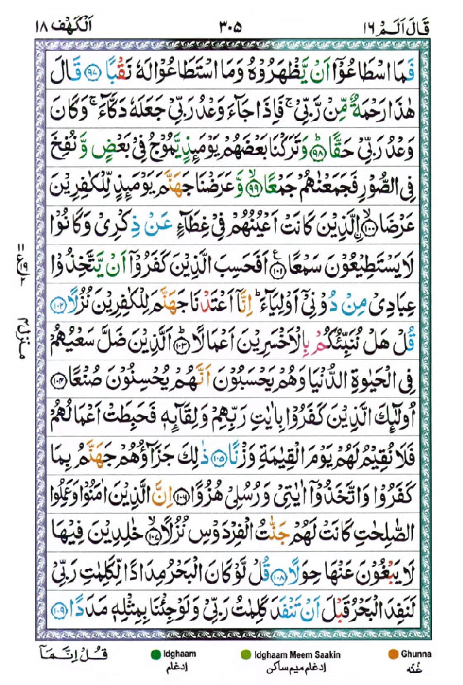 surah kahf