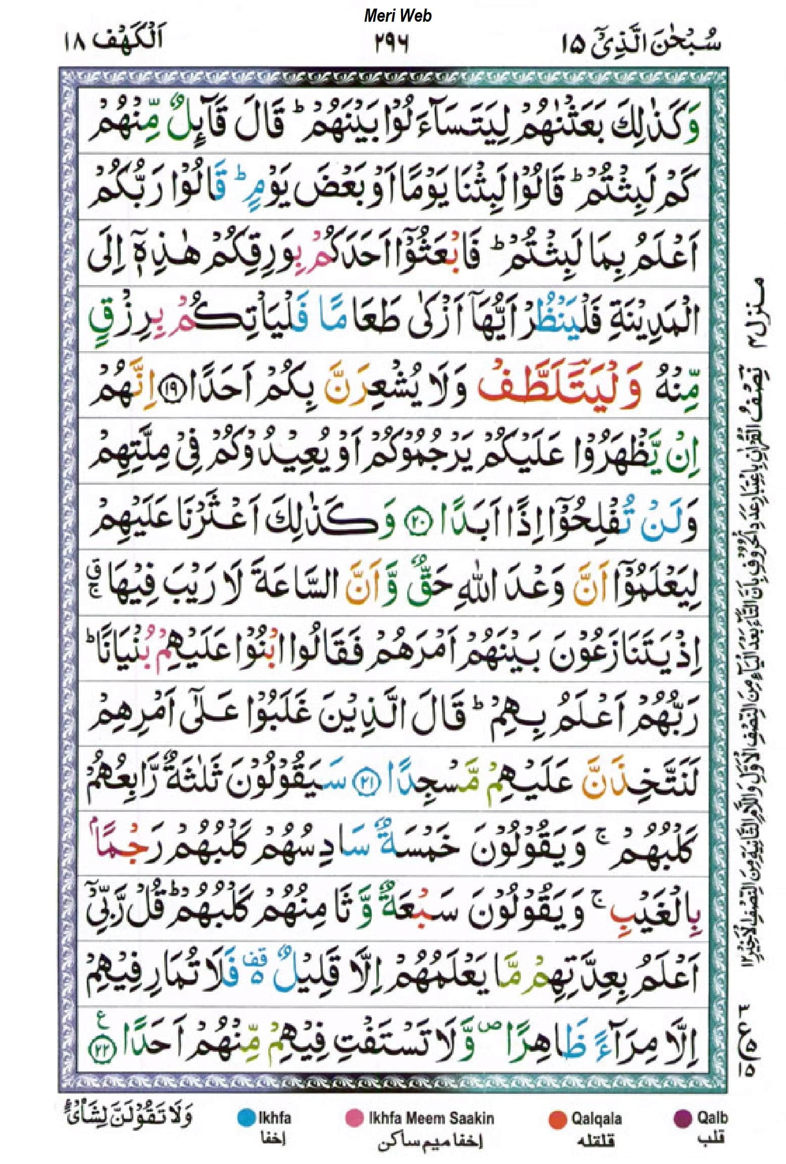 surah kahf