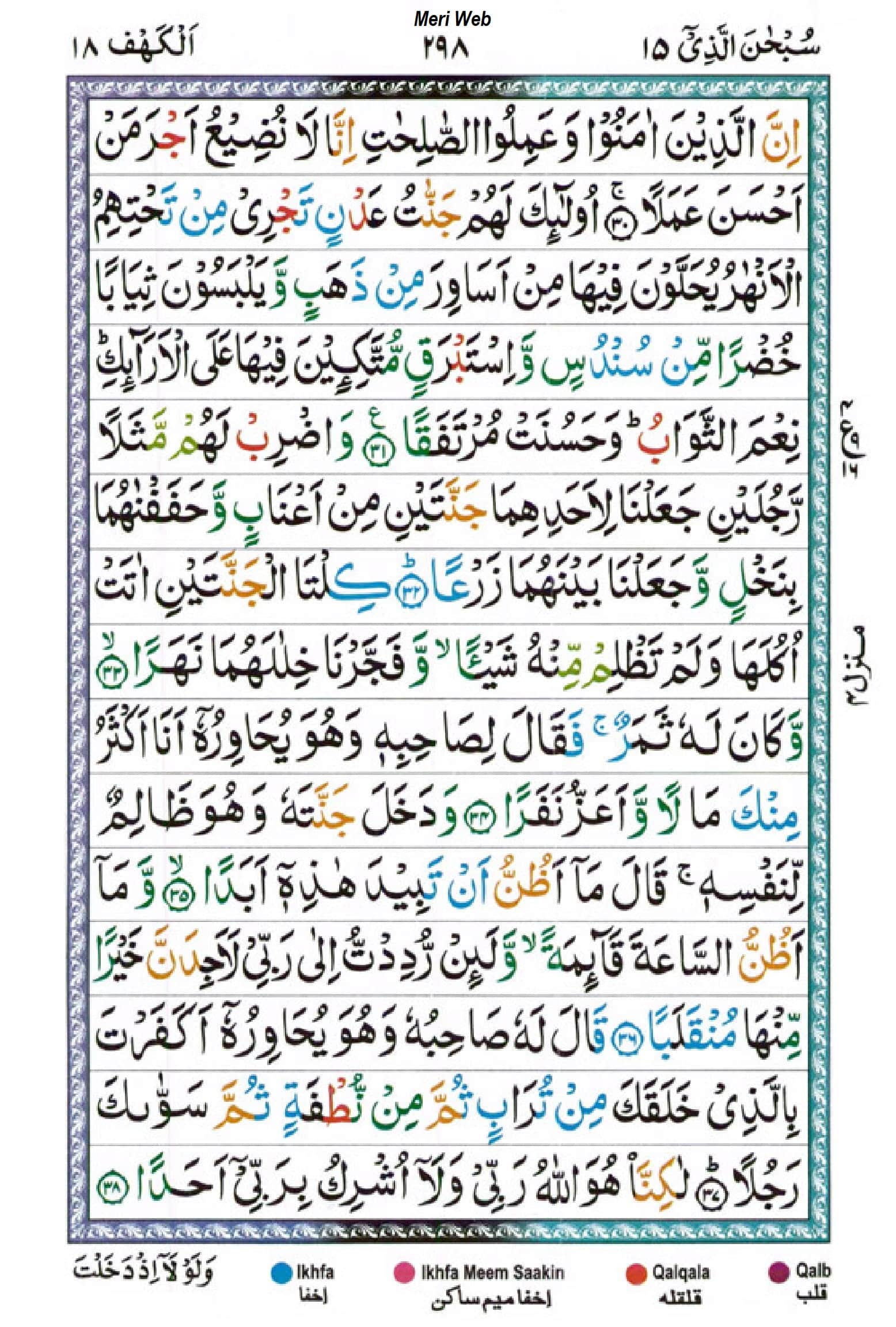 surah kahf