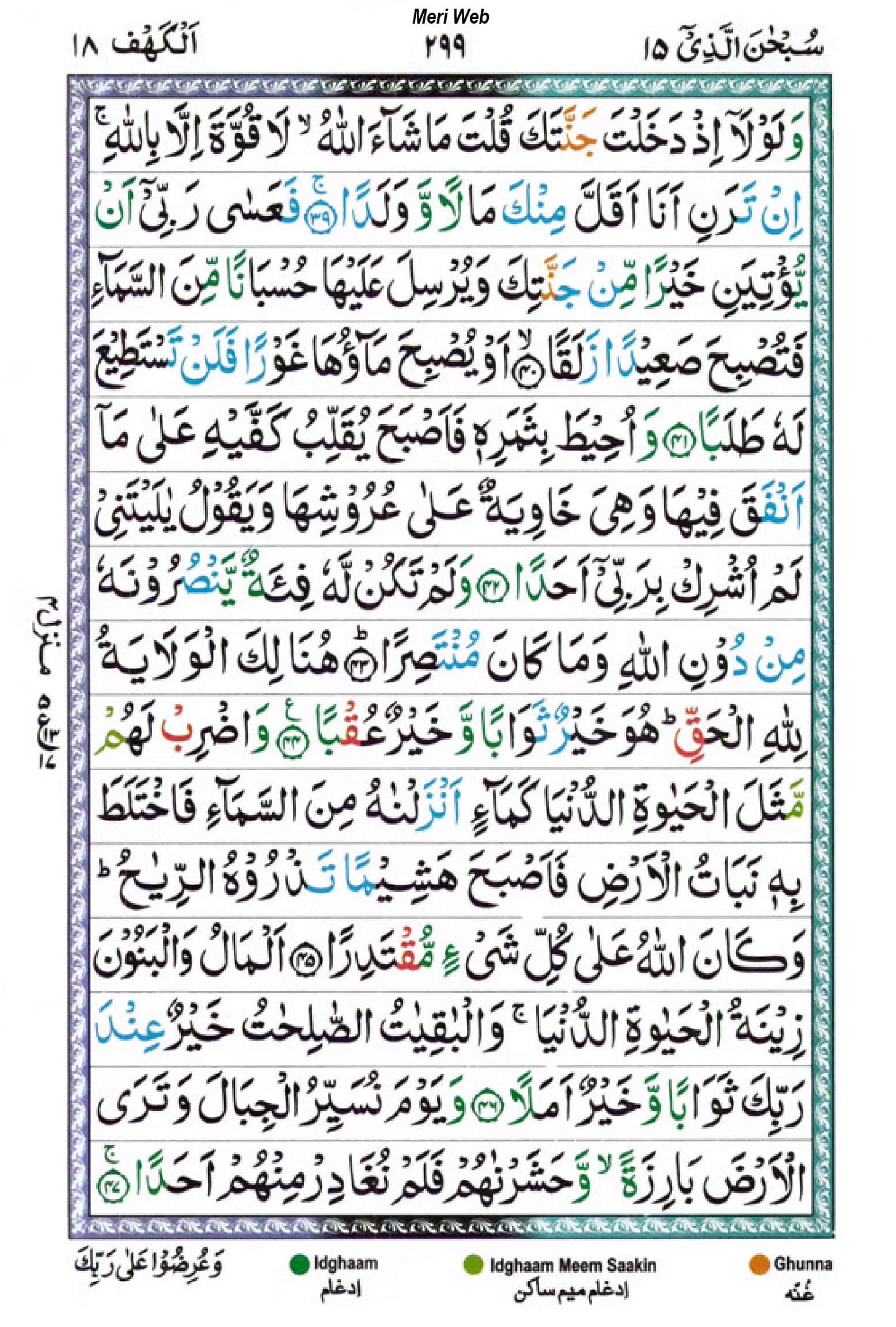 surah kahf