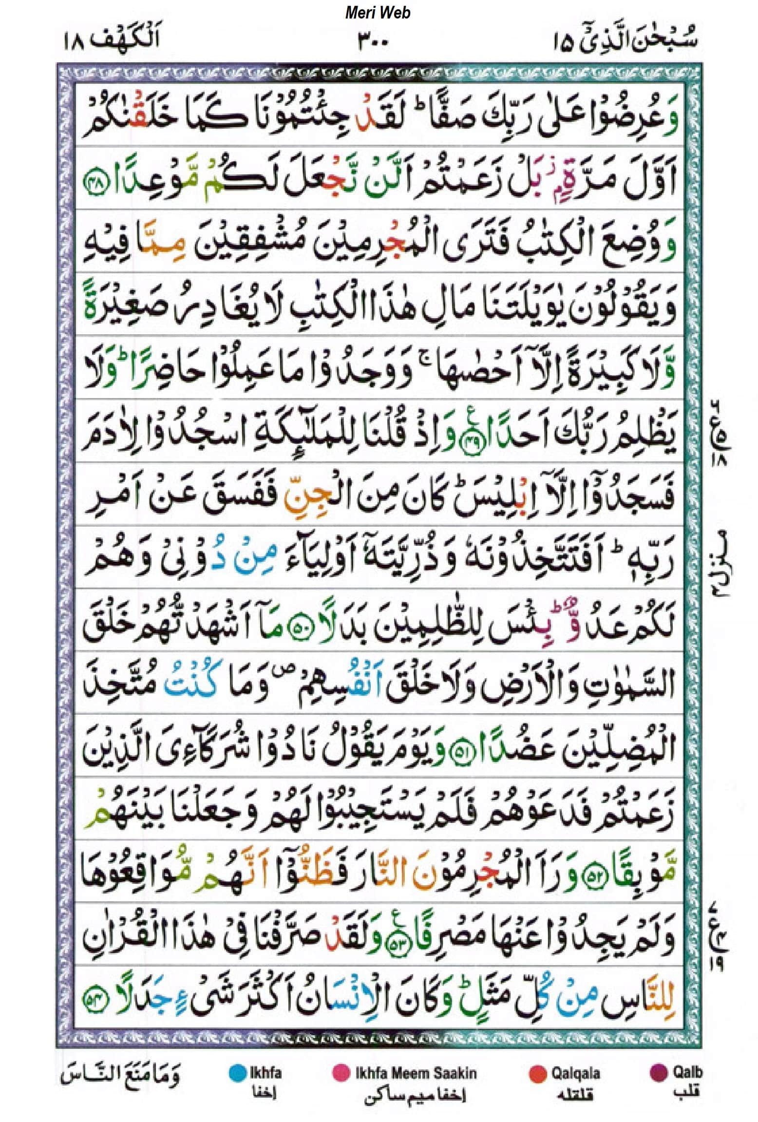surah kahf