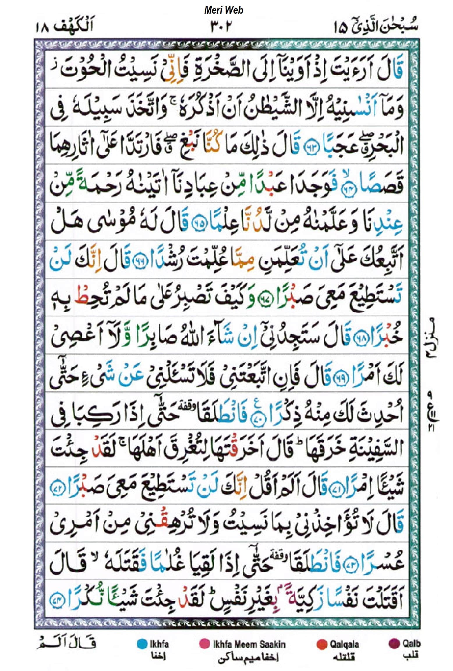 surah kahf